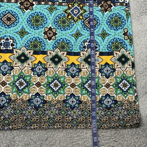 Wet Seal vintage Maxi Dress Babydoll Medium Sleeveless Fairy grunge Whimsigoth - Picture 8 of 11